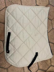 Tapis Equiline blanc