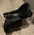 Selle mixte fouilloux