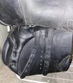 Selle mixte fouilloux