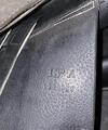 Selle mixte fouilloux