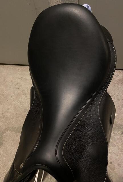 Selle mixte fouilloux