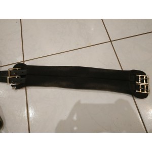 Bardette Wintec tout équipée