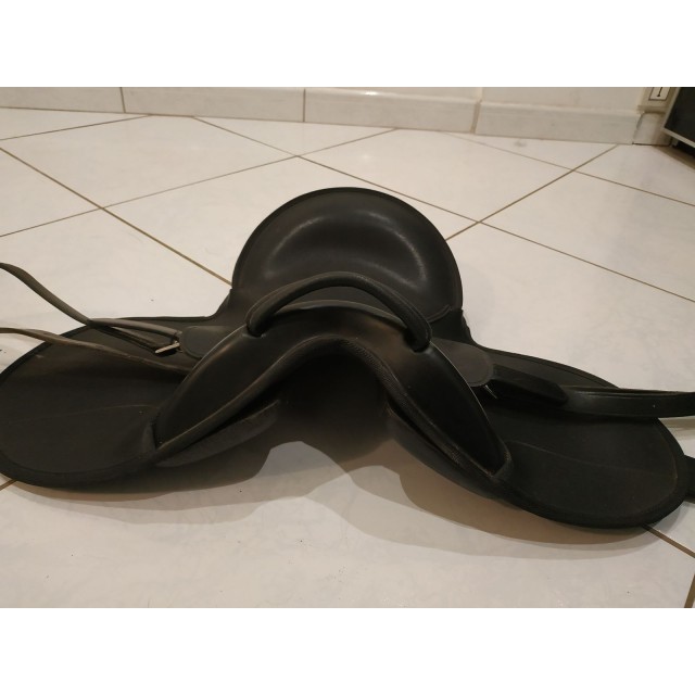 Bardette Wintec tout équipée