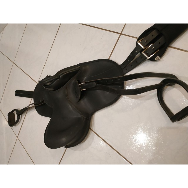 Bardette Wintec tout équipée