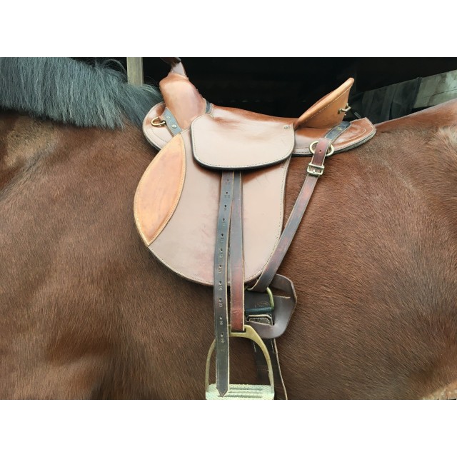 Selle randonnée Guichard Foix