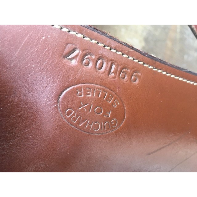Selle randonnée Guichard Foix