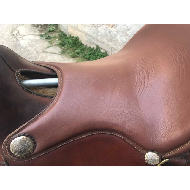 Selle randonnée