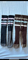 lot de chaussettes d’équitation