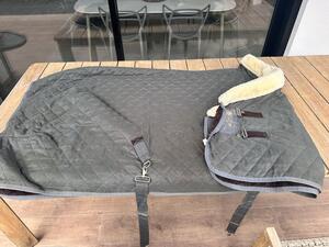 Couverture Kentucky 160g