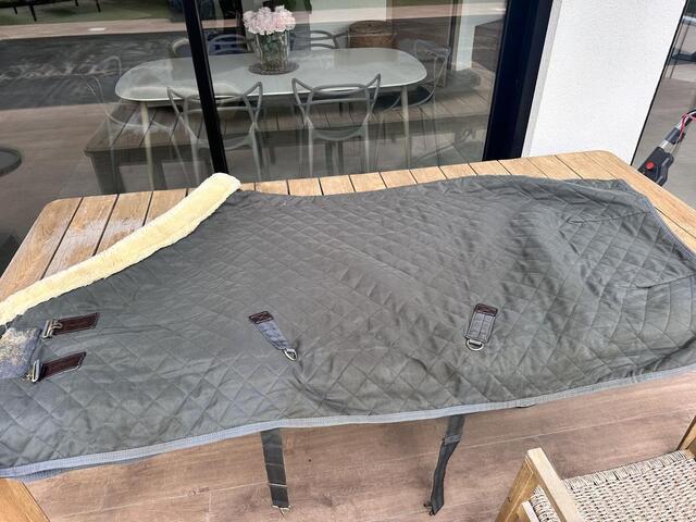 Couverture Kentucky 160g