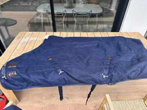 Couverture Kentucky 200g