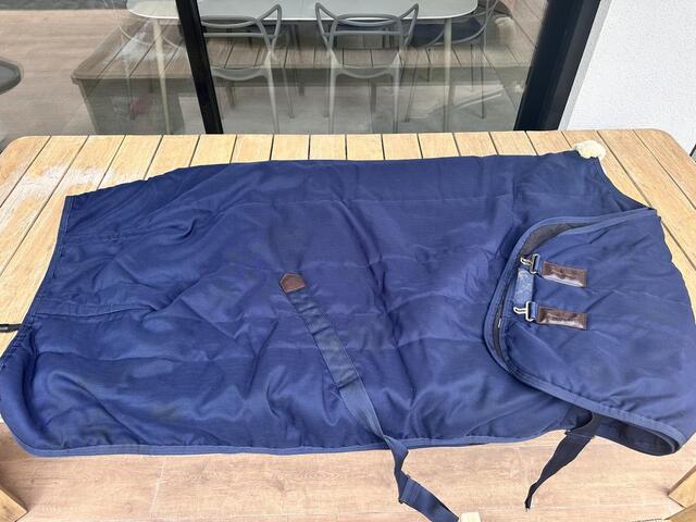 Couverture Kentucky 200g