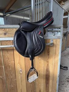 Selle CWD 2GS Mademoiselle