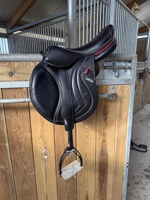 Selle CWD 2GS Mademoiselle
