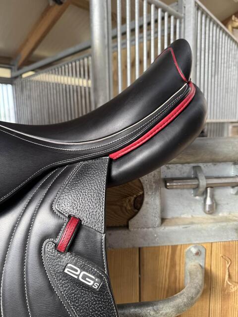 Selle CWD 2GS Mademoiselle