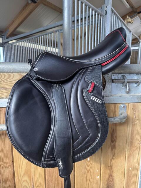 Selle CWD 2GS Mademoiselle