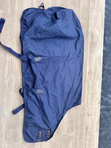 Couverture imperméable Kentucky