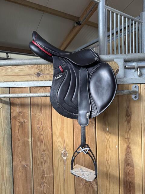 Selle CWD 2GS Mademoiselle
