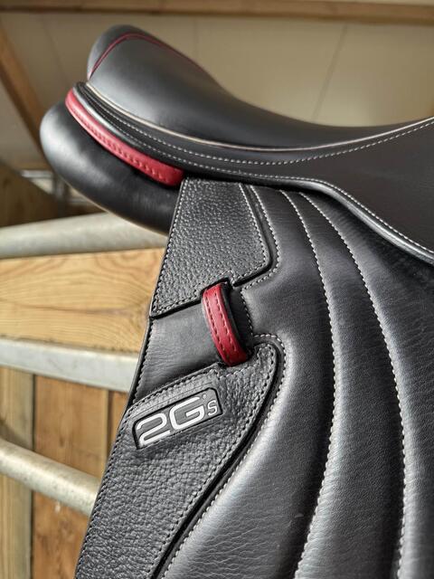 Selle CWD 2GS Mademoiselle