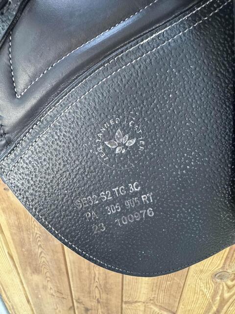 Selle CWD 2GS Mademoiselle