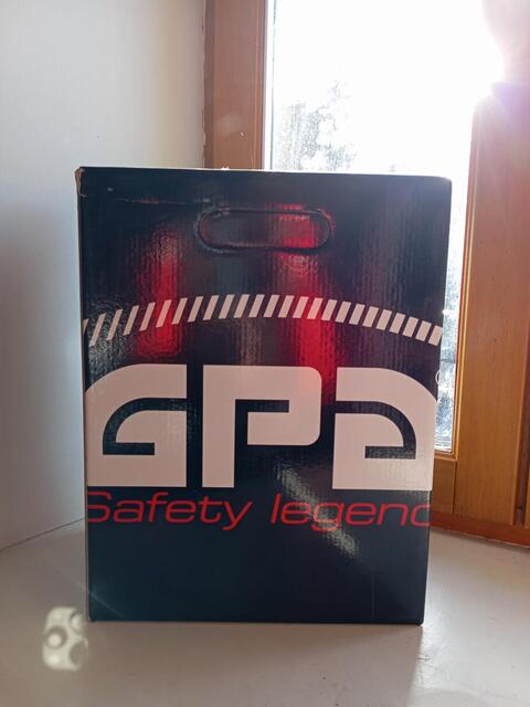 Bombe GPA neuve