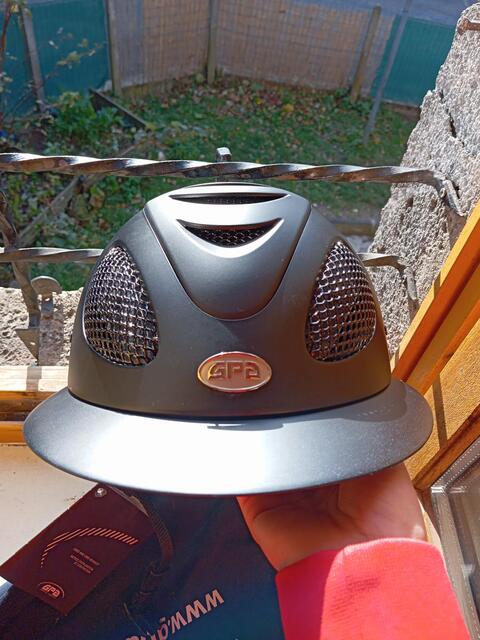 Bombe GPA neuve