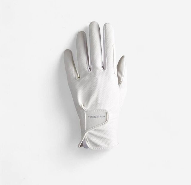 gants de concours