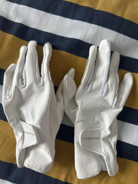 gants de concours