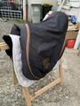 Selle de dressage K DENCE prestige Italia 17 pouces