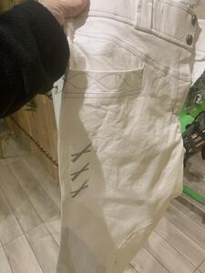 Culotte de cheval Alexandra Ledermann
