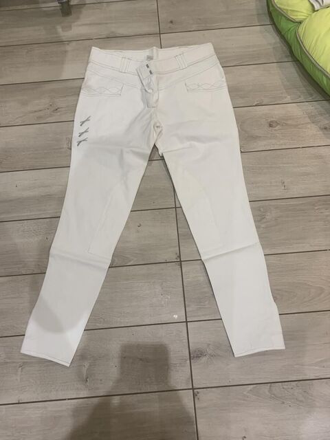 Culotte de cheval Alexandra Ledermann