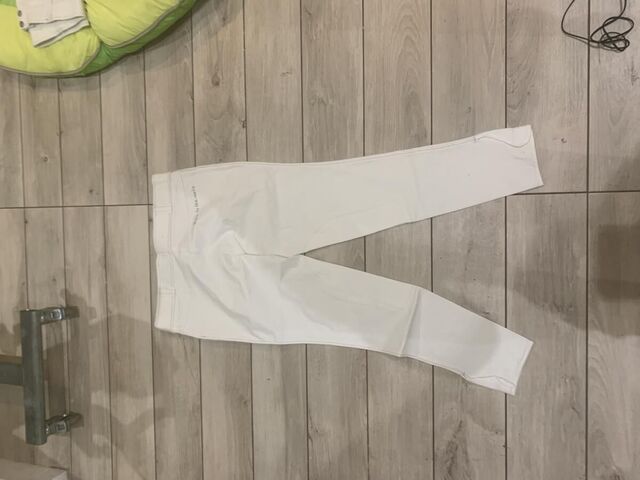 Culotte de cheval Alexandra Ledermann