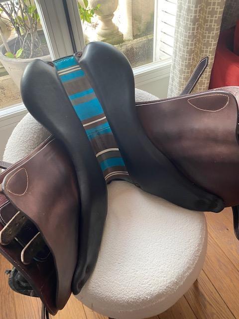 Selle Voltaire Design