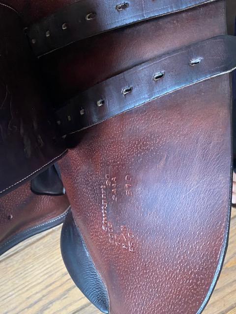 Selle Voltaire Design