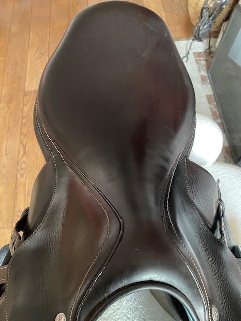 Selle Voltaire Design