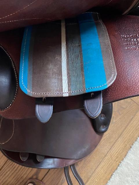 Selle Voltaire Design