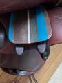 Selle Voltaire Design