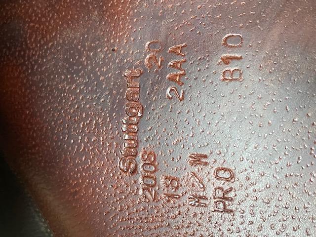Selle Voltaire Design