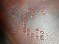 Selle Voltaire Design