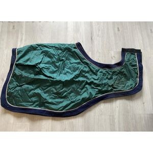 Couvre rein imperméable et polaire 125cm