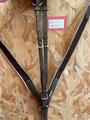 Collier de chasse+martinguale jump’in