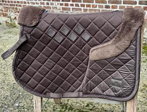 Tapis Eskadron brun