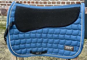 tapis B Vertigo bleu jeans