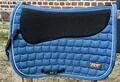 tapis B Vertigo bleu jeans