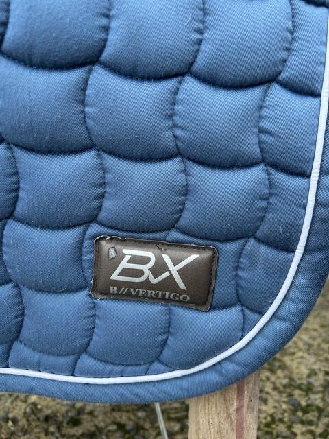 tapis B Vertigo bleu jeans
