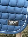 tapis B Vertigo bleu jeans