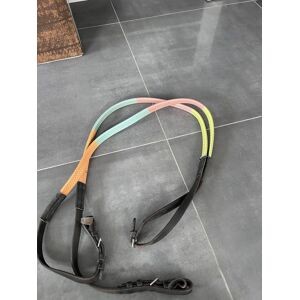 Rêne décathlon éducative