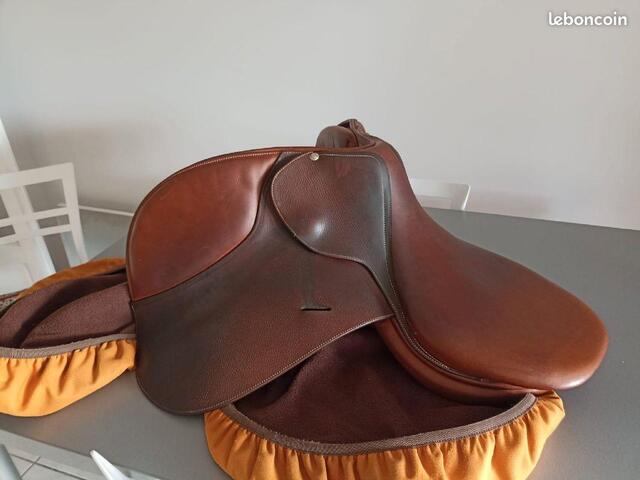 Selle Butet 17,5
