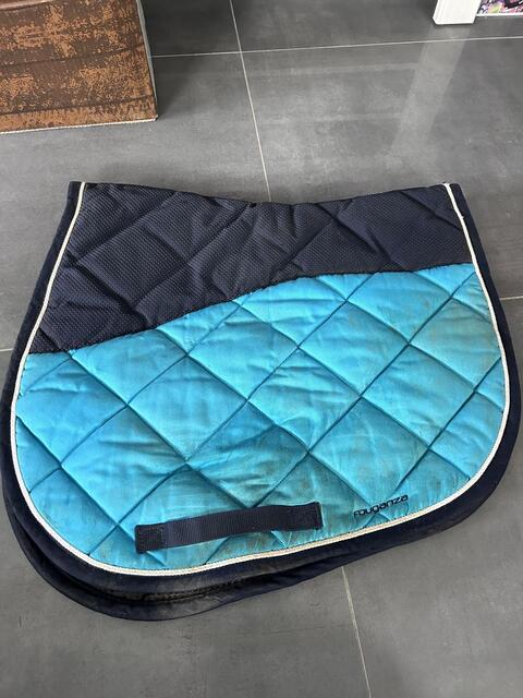 Tapis décathlon