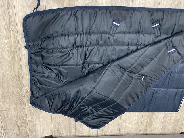 Vends Couverture de boxe Amigo® Insulator Lourd 350g